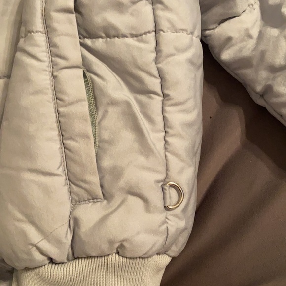 Vintage “Sno Rags” Puffer Ski Jacket - Picture 6 of 7